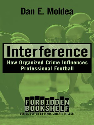 cover image of Interference